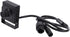 SUNGOOYUE 3.6mm 85 H.265 H.264 (8MP) Small IP Camera, Lens Degree View Angle Built in Mic HD Indoor Security Camera