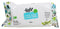 Field Day - Eco-Friendly Baby Wipes Resealable Refill Pack Unscented - 72 Wipe(s)