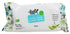 Field Day - Eco-Friendly Baby Wipes Resealable Refill Pack Unscented - 72 Wipe(s)