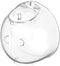 Pump Up Milk Collection Cup - Replacement Breast Pump Part, BPA-Free, Easy