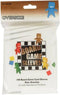Arcane Tinmen ApS ART10408 Kartenspiel-Huelle/Übergross Card Game - Multicoloured, 79 x 120 mm