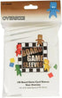 Arcane Tinmen ApS ART10408 Kartenspiel-Huelle/Übergross Card Game - Multicoloured, 79 x 120 mm