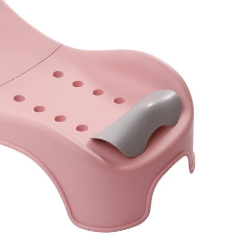 Beuioslyr 0-5 Adjustable Children's Shampoo Chair for Years Old Hair Washing Station for Kids Children's Shower Bath