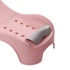 Beuioslyr 0-5 Adjustable Children's Shampoo Chair for Years Old Hair Washing Station for Kids Children's Shower Bath