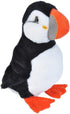 Wild Republic Puffin Plush Stuffed Animal, Cuddlekins Toy, 11.5 Inches, Gifts for Kids