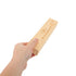 Mikinona Pregnancy Box Keepsake: Pregnancy Test Box for Surprise Dad - Wood Baby Reveal Test Keepsake Souvenir Holder