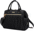 BHAFEM Small Diaper Bag Tote Crossbody, Medium Baby Bag Convertible Backpack for Women