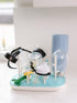 Lollaland - Baby Bottle Drying Rack | Drying Rack for Baby Bottle Accessories