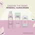 50, 6 Oz Coppertone Pure and Simple Baby Sunscreen Lotion SPF Zinc Oxide Mineral Sunscreen for Babies, Hypoallergenic