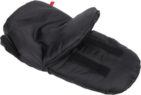 Thick Waterproof Warm Gloves Hand Muffs for Stroller, 1 Pair, Compatible with Carts, Pram Accessory