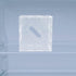 CVUTOVO Breast Milk Storage Container and Organizer for Fridge, Acrylic Breastmilk Bag Freezer Box, Refrigerator