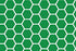SHEETWORLD.COM 100% 26 47, SheetWorld Fitted Cotton Percale Oval Crib Sheet, Fits Stokke Sleepi x Green Honeycomb, Made