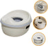 Comfortable Potty Training Seat for Boys and Girls - Lightweight and Portable