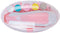 NOENNULL Baby Nail Trimmer Electric Safe Baby Nail Clippers Baby Nail File Kit