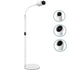 EYSAFT Baby Monitor Floor Compatible for E30,Spaceview E110,E21 Adjustable Height and Stable Base,Without