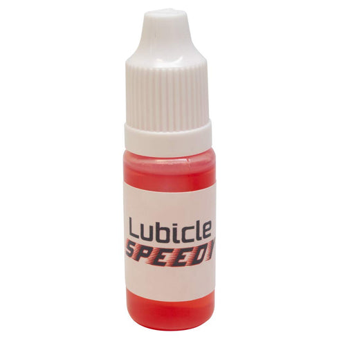 Cubicle Lubicle Speedy 10mL Professional Speedcube Lubricant