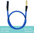 6PCS 4.0mm Banana Gold Bullet Connector Extension Cable - RC Brushless Motor ESC Wire for RC Car Boat Parts
