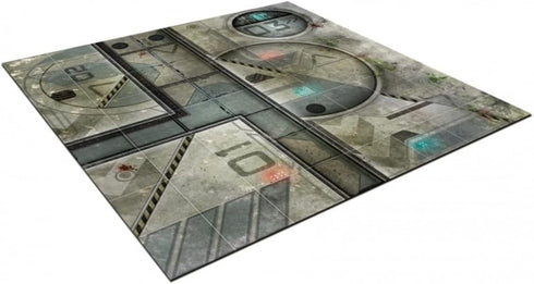 Mantic Deadzone 3.0 Rulebook Pack