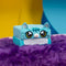 Pillow Cube Kid Cube, Toddler Pillow and Animal Plush Pillows for Sleeping, Memory Foam Cat Plushies - Callie