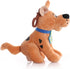 6 Inches Scooby Doo Plush Keychain, Great Dane Stuffed Animal for Bag, Christmas Gift for Kids Teens