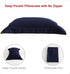 NookZuzu 3 Set,Navy Set 3-Piece Set Set Piece Toddler Sheet Basics Bed Sheet for Toddler,Microfiber Sheet Soft