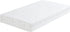 The Homistry 3-Piece Set Set The Hmistry Crib Bedding for Boys & Girls - Reversible Quilt, Fitted Sheet, Crib Skirt