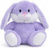HollyHOME Easter Bunny Stuffed Animal Stuffed Bunny Plush Soft and Cuddly Stuffed