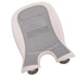 ciciglow Baby Butt Washing Basin, Portable Bath Tub with Strong Suction Cups and Soft Mesh, for Newborn Toddler Bath