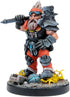 Deadzone Forge Father Brokkrs Booster - Mantic