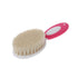 Uitndvyte Wool Soft Baby Brush Handle Brush Comb Infant Comb For Head For Head Massager Baby Hairbrush
