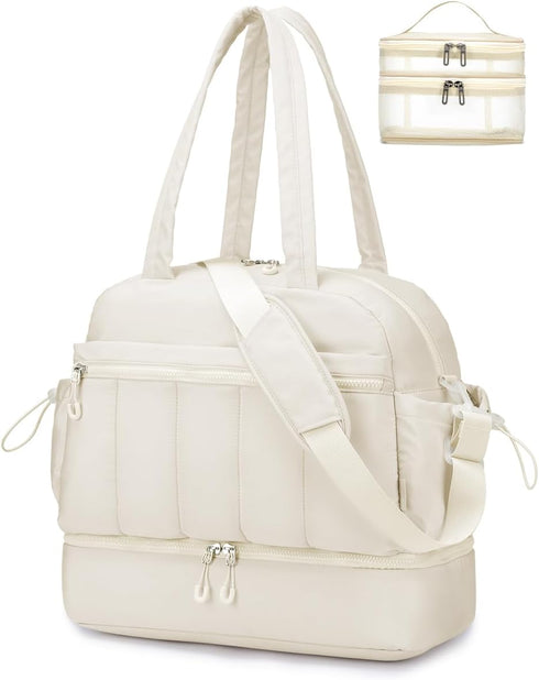 Diaper Bag Tote,Hospital Bag for Women Labor Delivery Lightweight Travel Diaper Bags