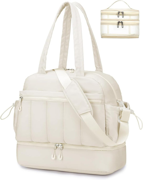 Diaper Bag Tote,Hospital Bag for Women Labor Delivery Lightweight Travel Diaper Bags
