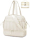 Diaper Bag Tote,Hospital Bag for Women Labor Delivery Lightweight Travel Diaper Bags