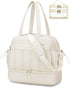 Diaper Bag Tote,Hospital Bag for Women Labor Delivery Lightweight Travel Diaper Bags