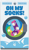 Helvetiq Oh, My Socks Card Game -Fast-Paced Sock Matching & Set Collection