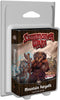 Summoner Wars Second Edition - Mountain Vargath