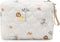 Lmbabter Baby Stroller Storage Bag Diaper Bag Infant Carriages Diaper Organizer Pouches