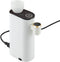 trggvvrt 1500W Portable Water Warmer, Instant Hot Water Dispenser, Baby Bottle Warmer Formula