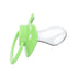 Rearz 10 Pacifier Addict - Fixx - JUMBO Functional Adult XXL Silicone Pacifier - Size (Mint Green)