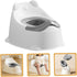 Portable Potty Training Seat for Boys and Girls - Travel-Friendly Design