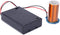 Mini Coil Kit Parts Arc - Battery Powered No Arc Remote Ignition Electronic DIY Kit for Space Lighting