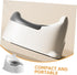 Portable Potty Training Seat for Boys and Girls - Travel-Friendly Design