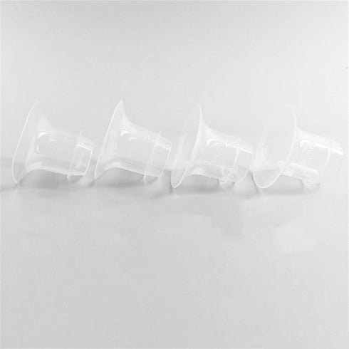 Bottone Seamless Silicone Flange Inserts Feeding Accessories & Part Electric Breastpump Flange Insert Connector