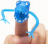 TOYMYTOY 10Pcs Monster Finger Cool Toys for Kids - Great Party Favors Puppet Show Random Style