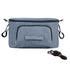 Baby Stroller with Cup Holders, Large Space Accessories Bag for Smart Moms, Fits All Strollers (Grey1)