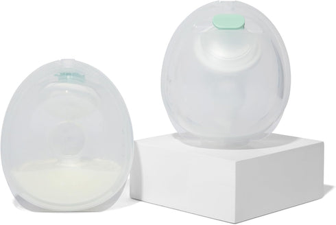 Motif Medical Breast Milk Collector Cups for Luna, Duo, & Roam Breast