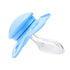 LittleForBig Bigshield Generation-3 Single Big Sized Pacifier in Blue