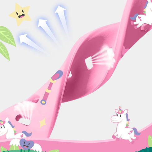 Countdown/Music/Alarm BEN NEVIS Potty Training Watch, Digital Toddler Watch with Clocks/Vibration Reminder