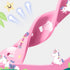 Countdown/Music/Alarm BEN NEVIS Potty Training Watch, Digital Toddler Watch with Clocks/Vibration Reminder