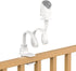 Dr.Care Baby Monitor Crib Mount, Compatible with SBM001/SBM002/SBM005, Adjustable Long Gooseneck Baby Camera